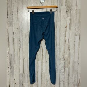 lululemon Align™ High-Rise Leggings 25"‎